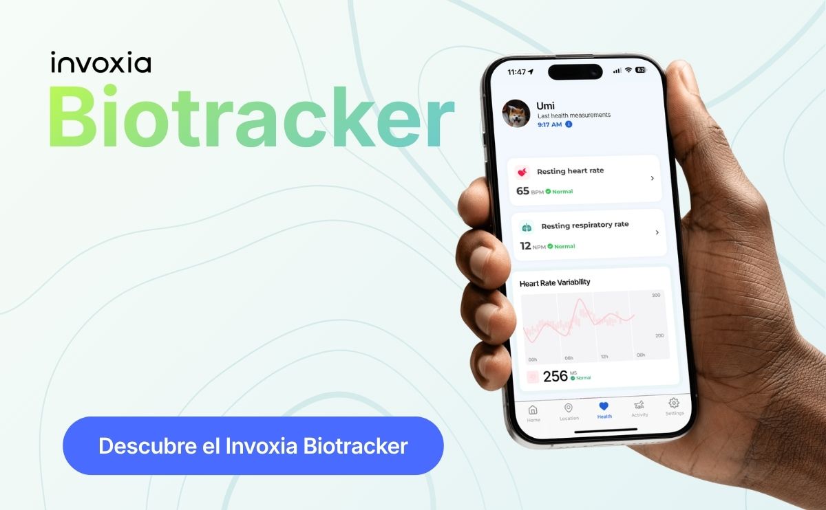 producto invoxia