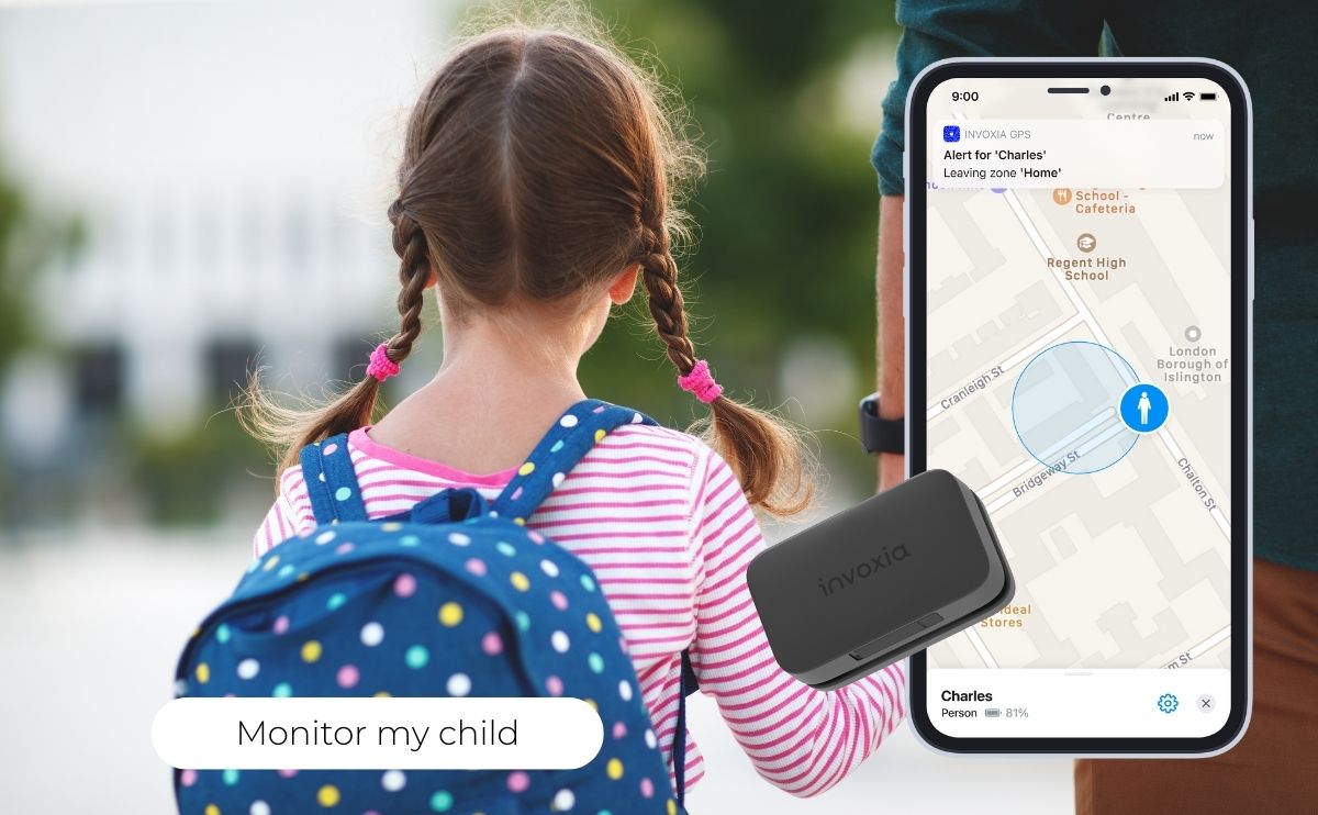 invoxia product