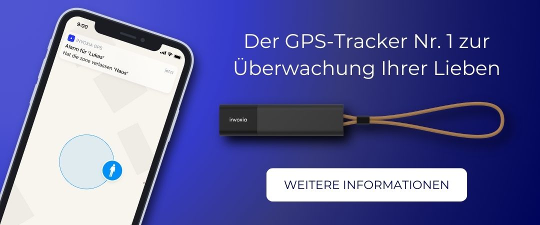Invoxia Produkt
