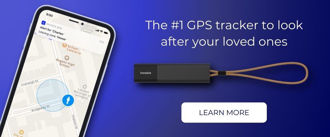 Invoxia product