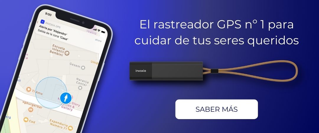 producto invoxia
