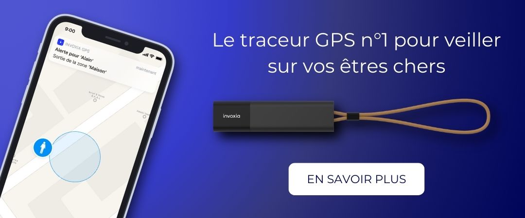 invoxia product