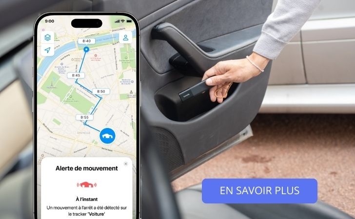 invoxia product