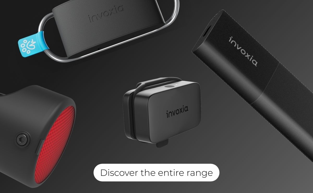 invoxia product