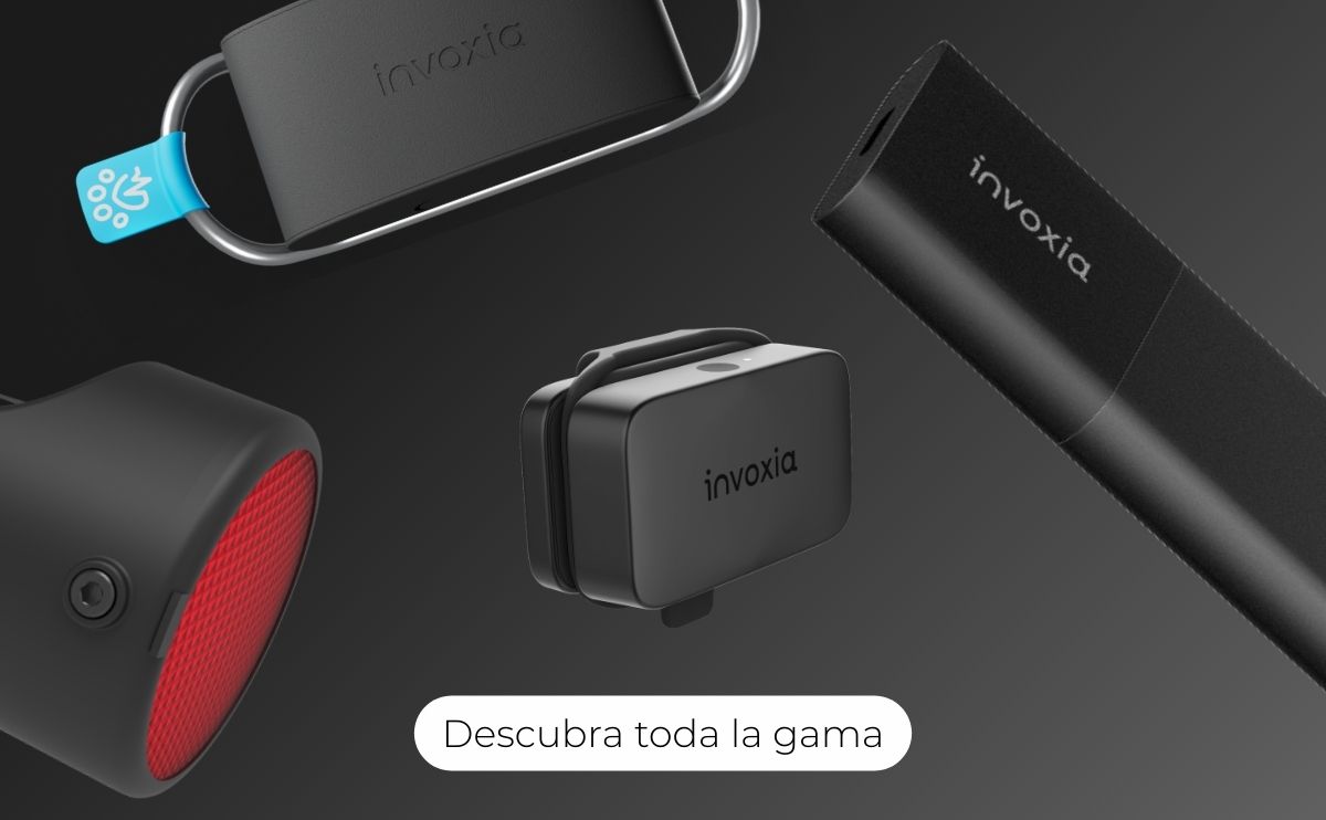 producto invoxia
