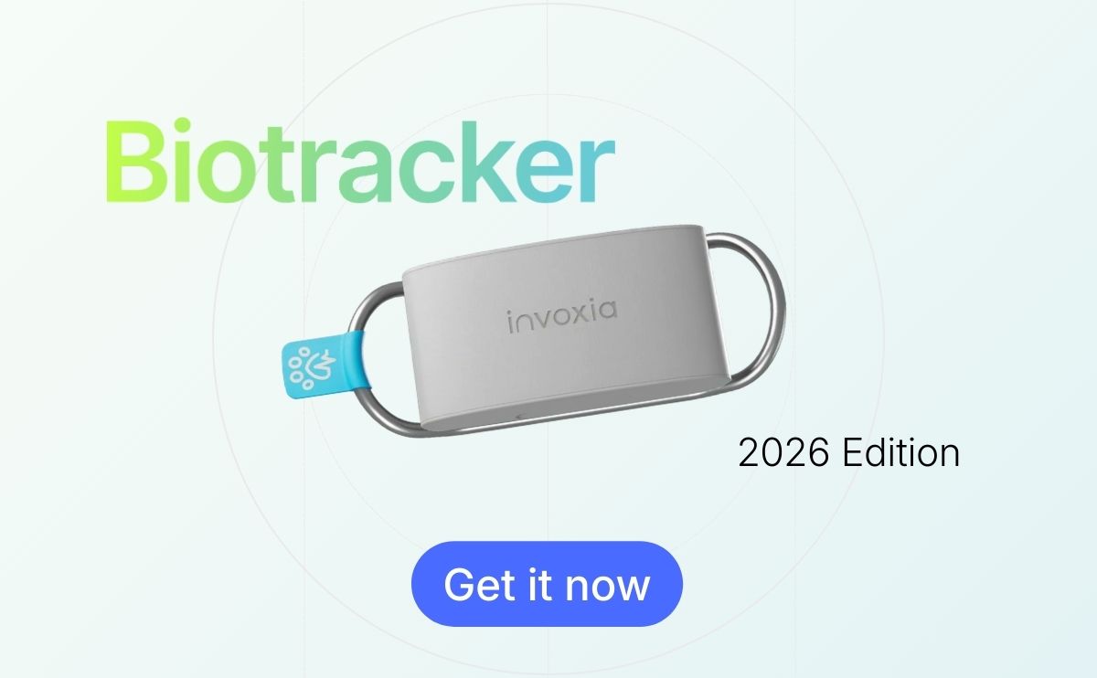 invoxia product