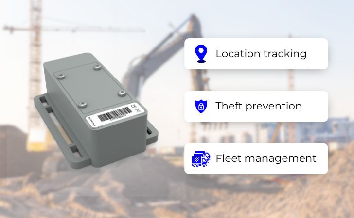 Invoxia product