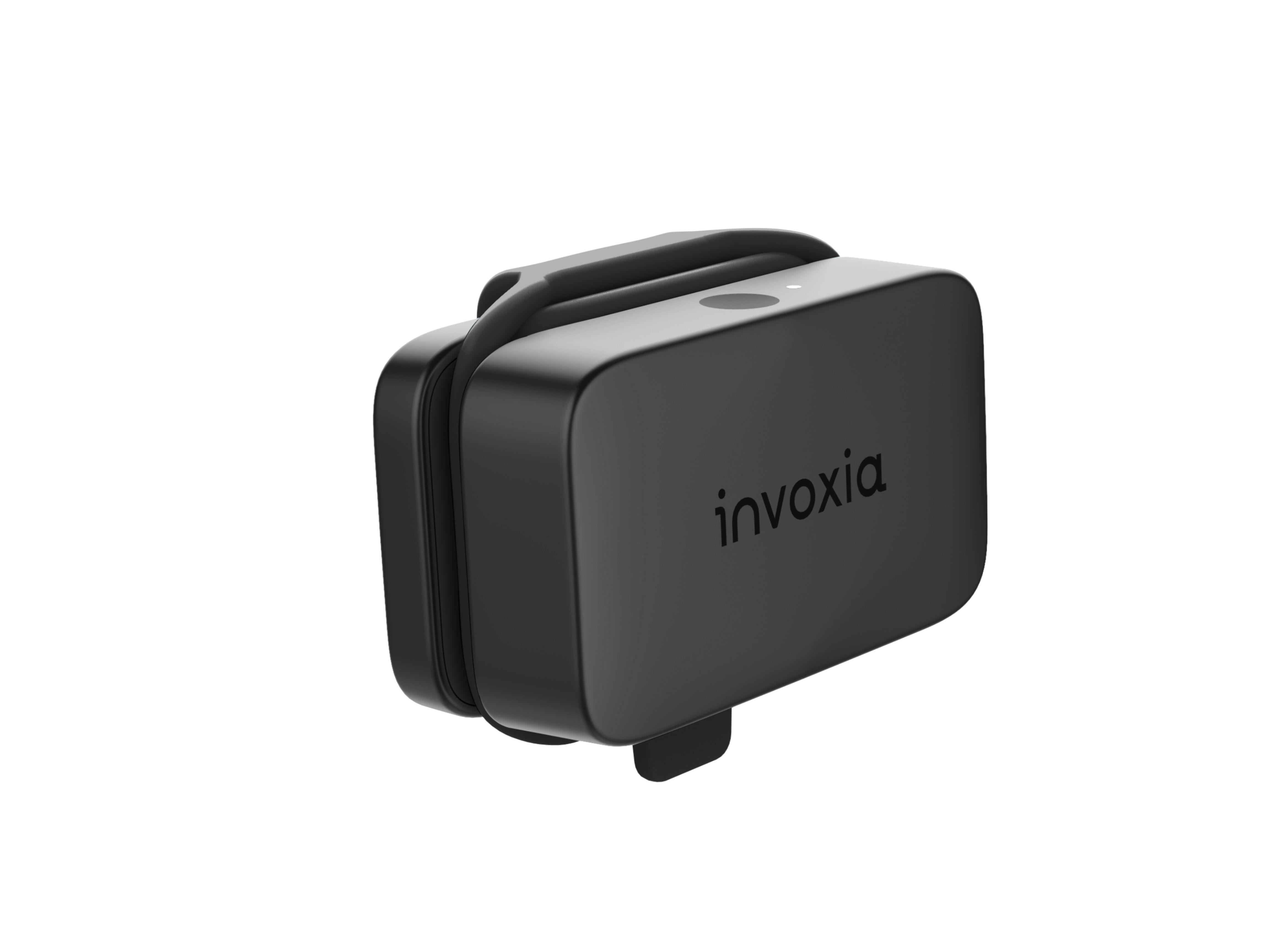 traceur gps valise : mini tracker Invoxia