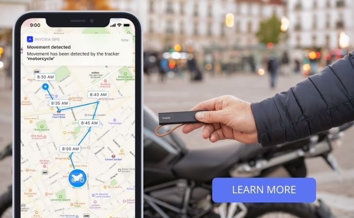 invoxia product