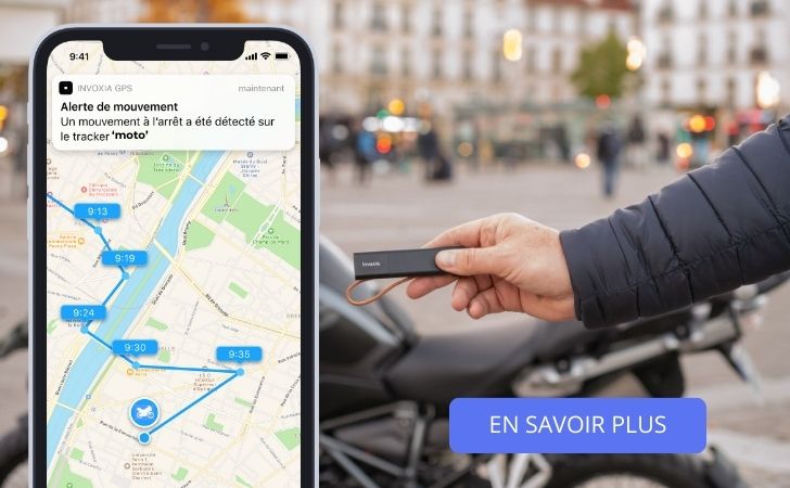 invoxia product