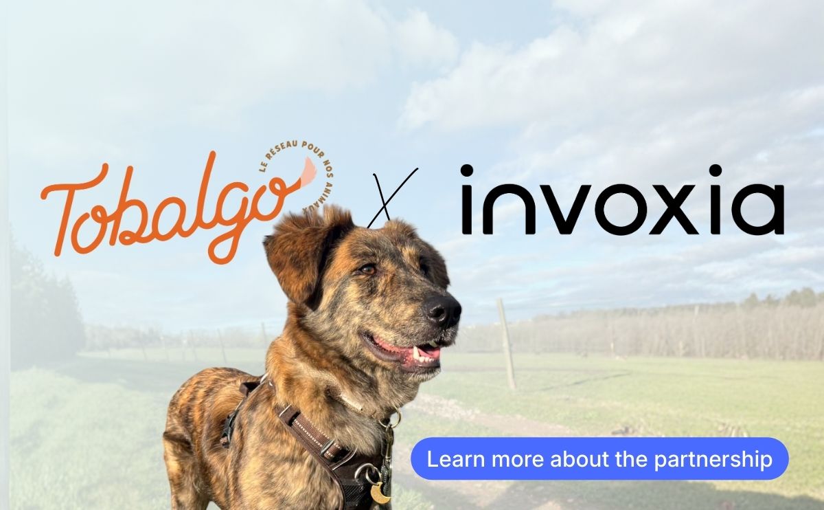 invoxia product