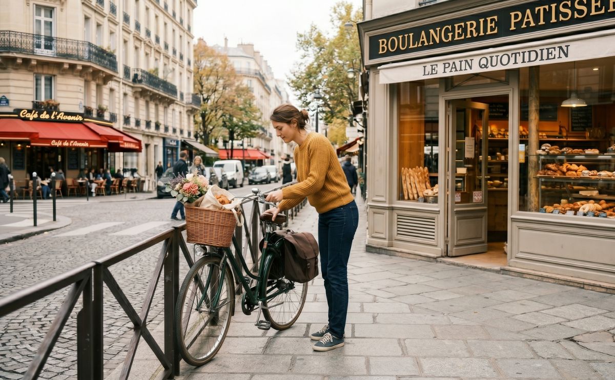 7 City Theft Mistakes Everyone Makes (and How to Avoid Them)