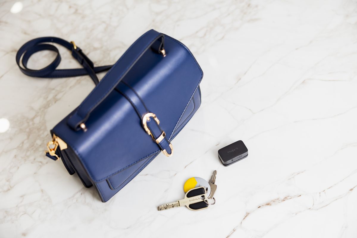 The 7 Mistakes We Make Before Getting Stolen