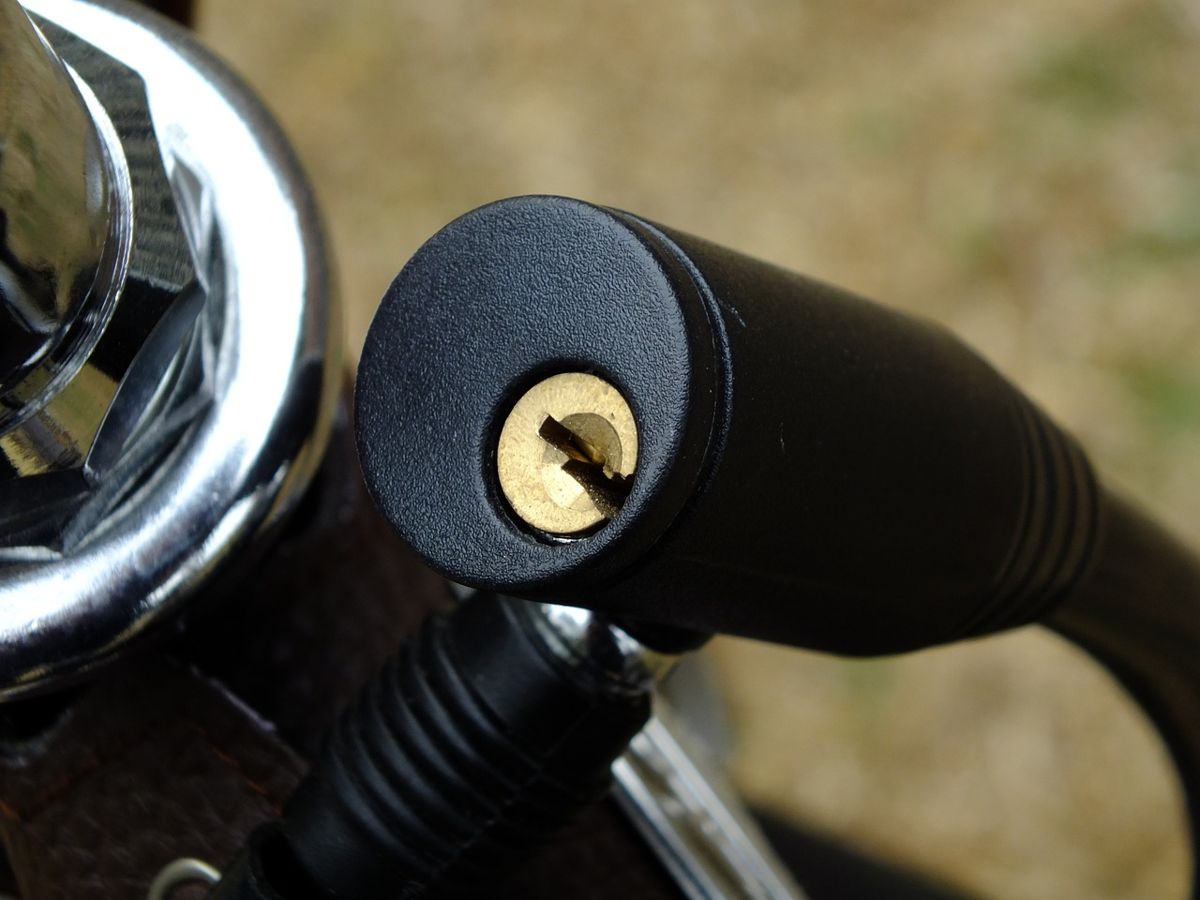Bicycle Lock: How to Choose the Best Model for Your Needs?