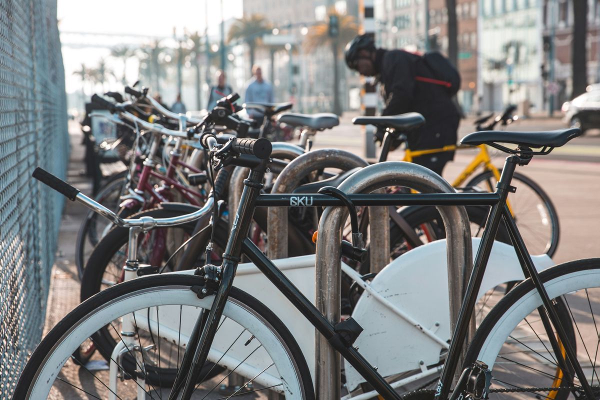 Antivol vélo : l&rsquo;indispensable des cyclistes, mais pas le plus efficace