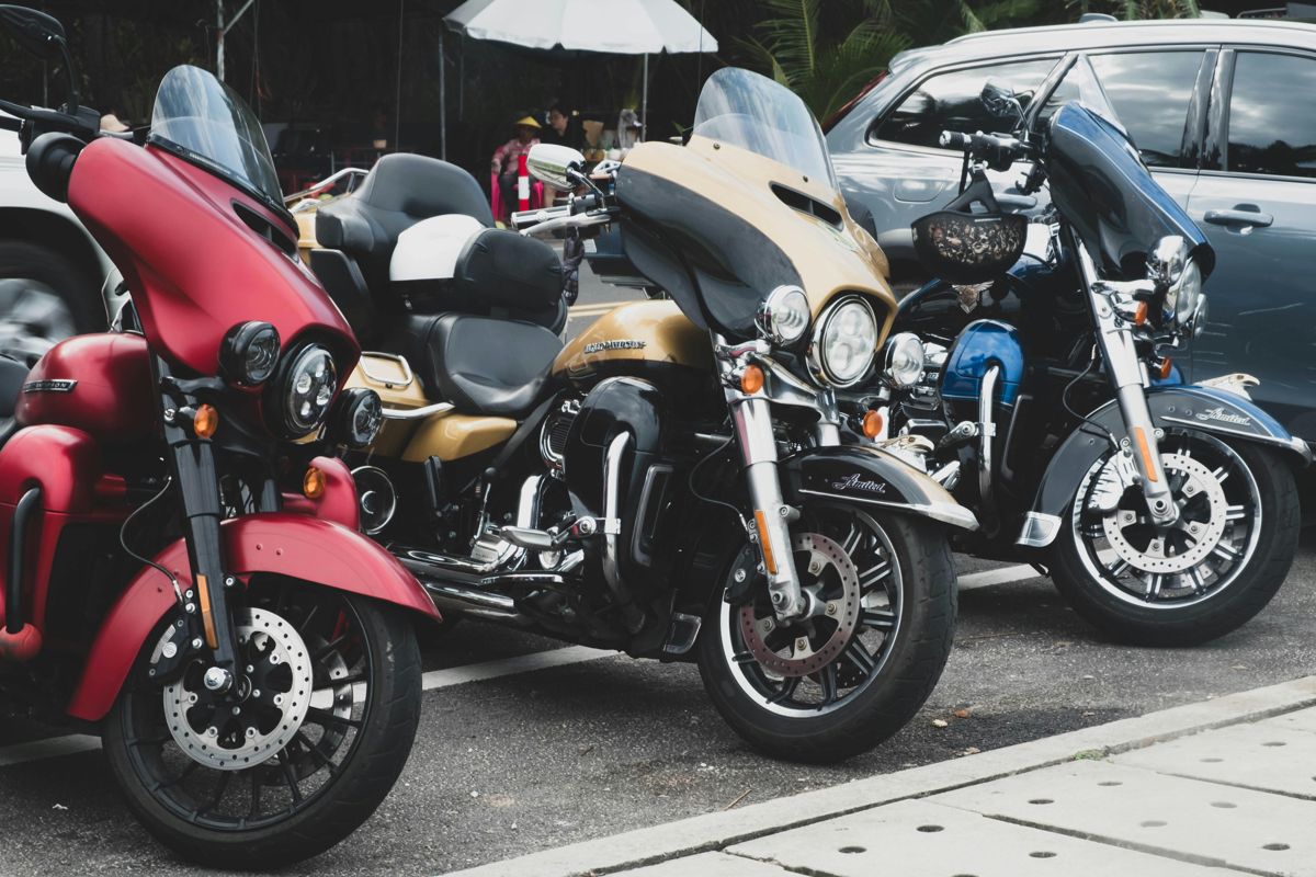 motorcycle anti-theft: high theft statistics
