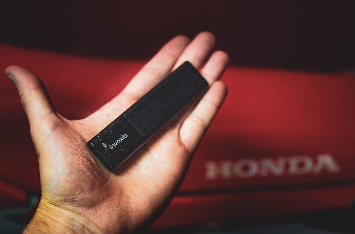 Localizador GPS autónomo: un recurso para enfrentar el robo