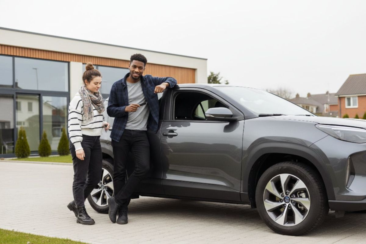 Best GPS Tracker for Cars: Comparison and Guide 2026