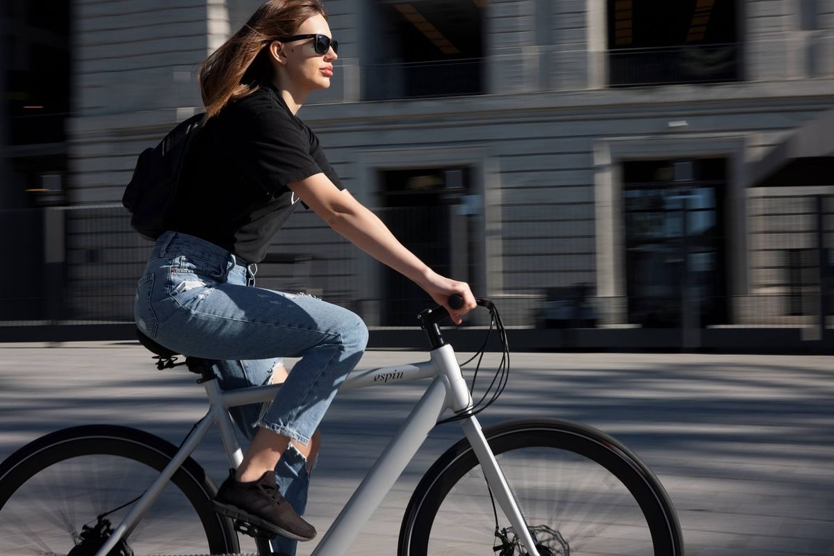 Los seguros de bicicleta ofrecen diferentes ofertas según los riesgos asumidos