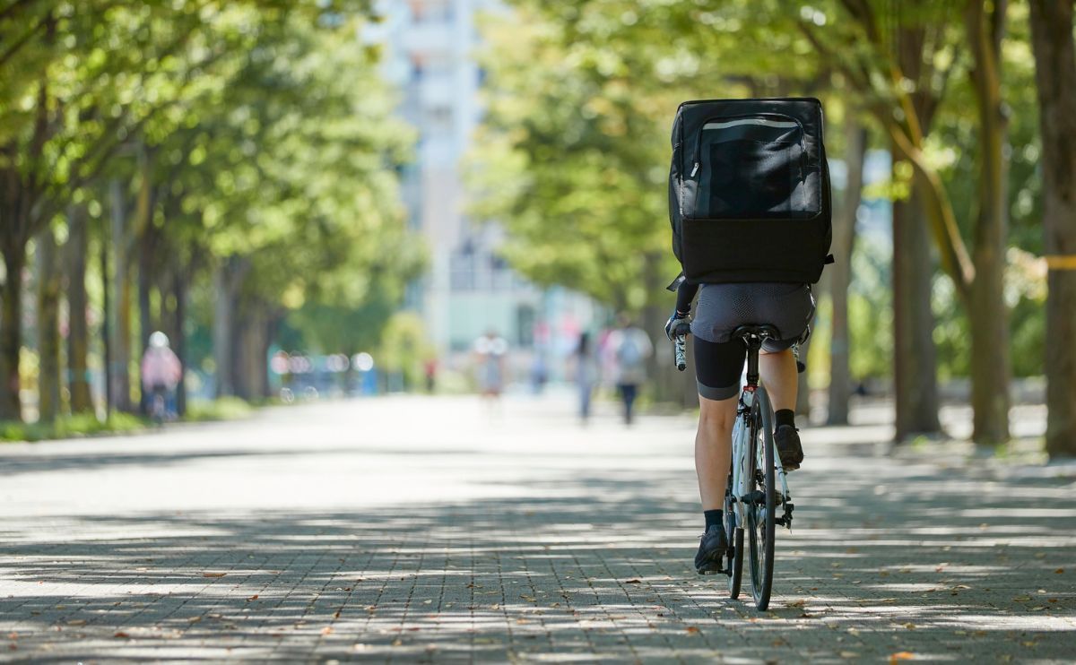 Bike Theft: A Reality for Nearly 3 Million People in Europe
