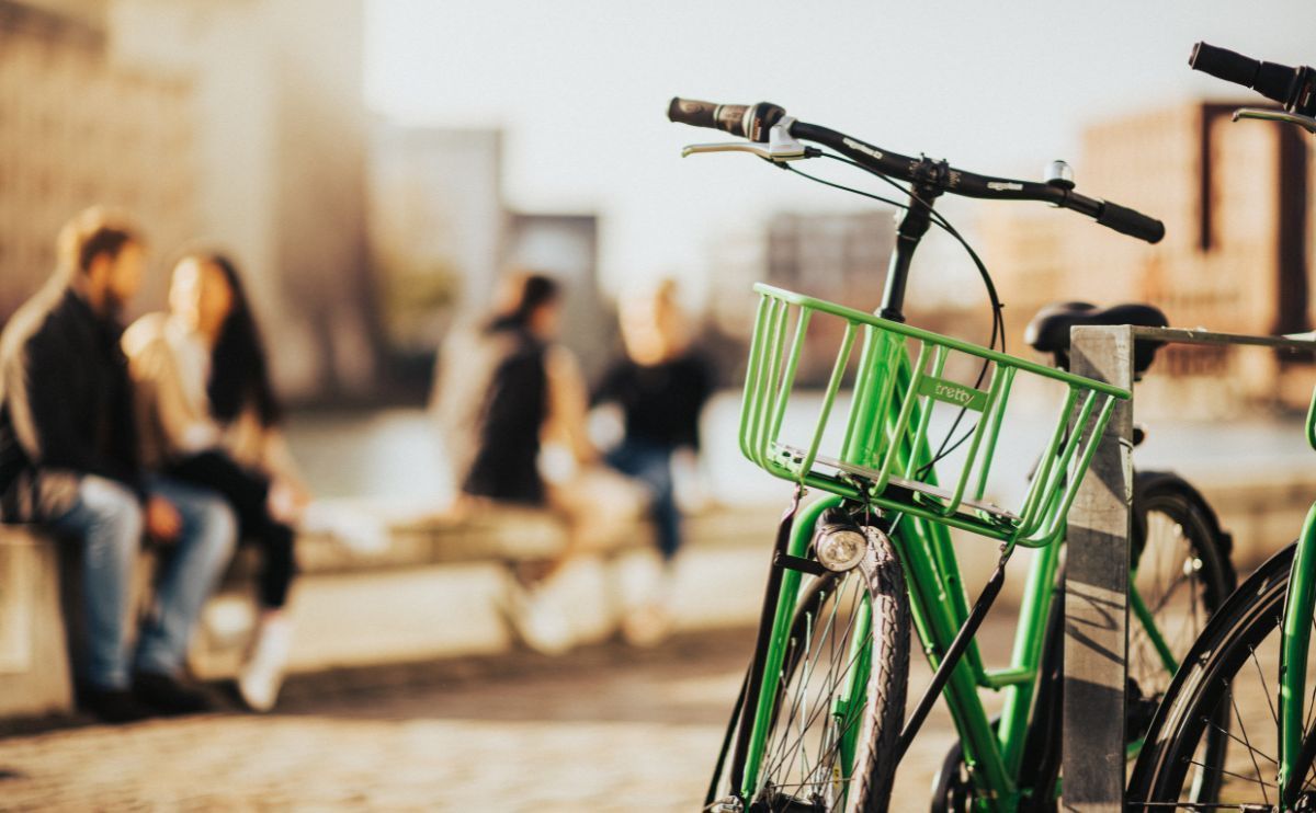 Bike Theft: Key Figures, Thieves&rsquo; Techniques, and Solutions for Finally Riding with Peace of Mind