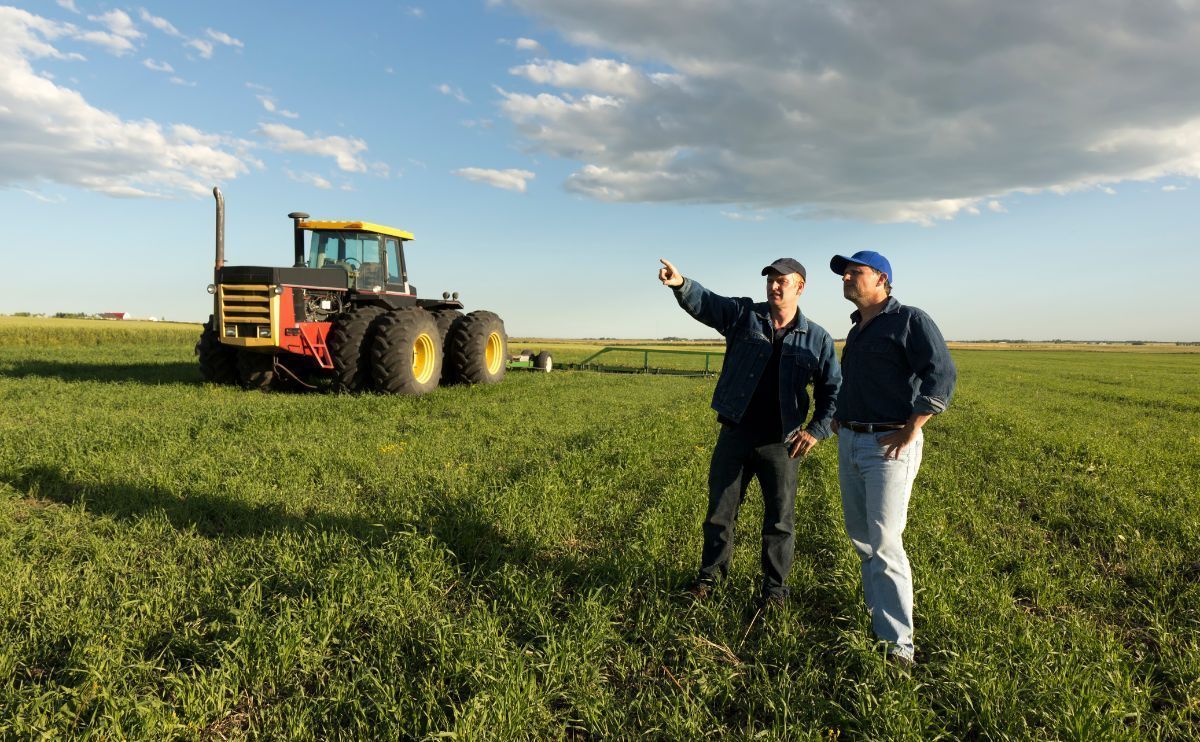 FNSEA: the agricultural federation entrusts the security of its Carte Moisson members to Invoxia