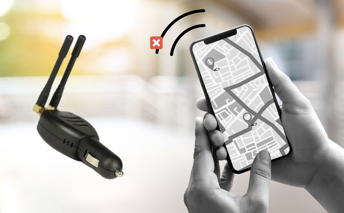 GPS Jammer: Why Traditional Trackers Are Vulnerable (and How to Really Protect Yourself)