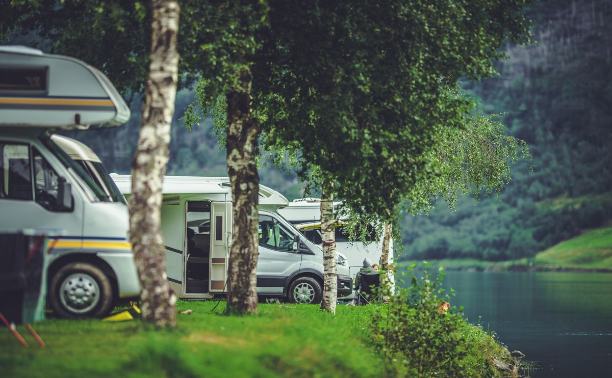 Traceur GPS camping-car : un outil indispensable pour se protéger contre le vol