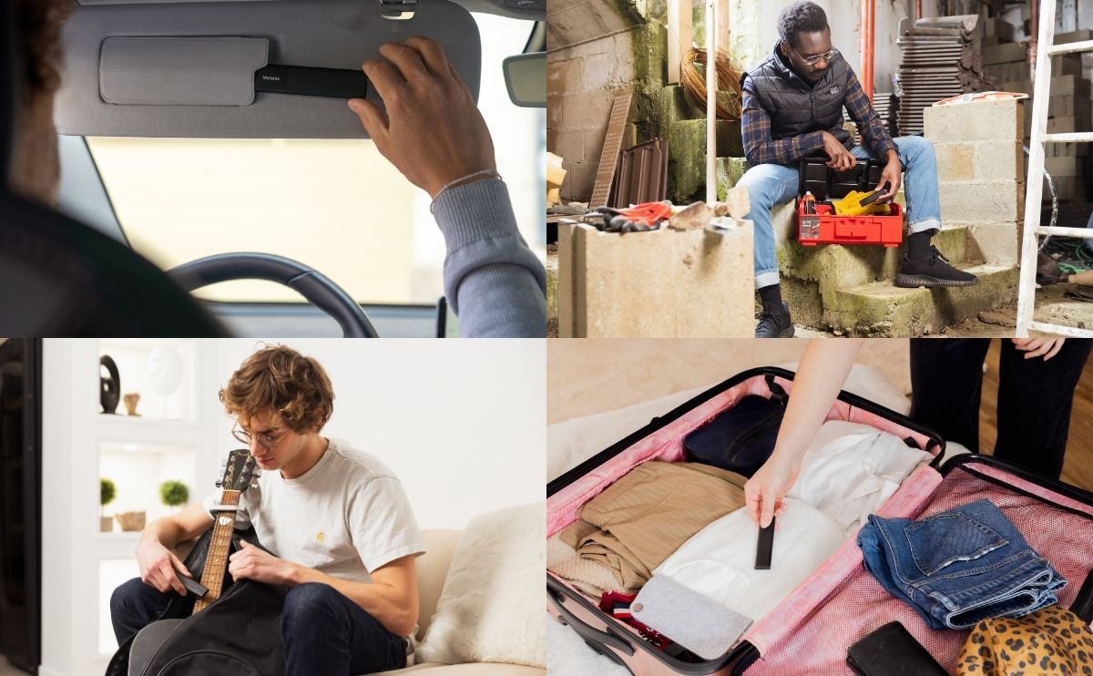 Tracker GPS Classic Édition 2026 : encore plus solide, encore plus pratique