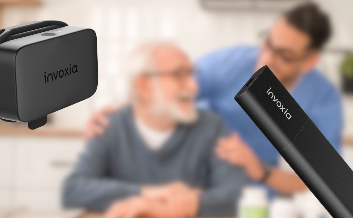 GPS tracker for seniors: making the right choice to ensure their safety