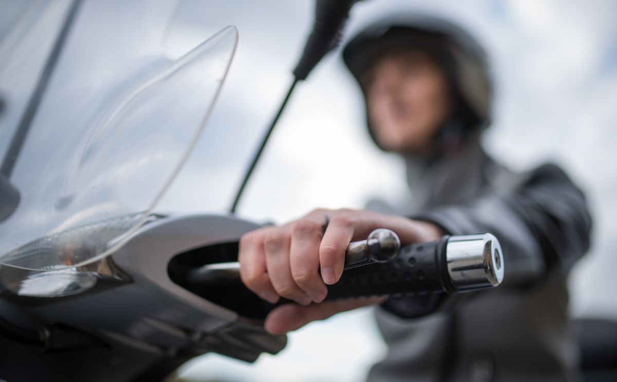 GPS-Tracker für Roller: Verdreifachen Sie Ihre Chancen, Ihr Zweirad im Falle eines Diebstahls zurückzubekommen