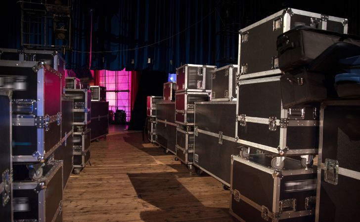 GPS Tracker in Business: KBL Events, Colas, Enedis &hellip; they have adopted the Invoxia solution