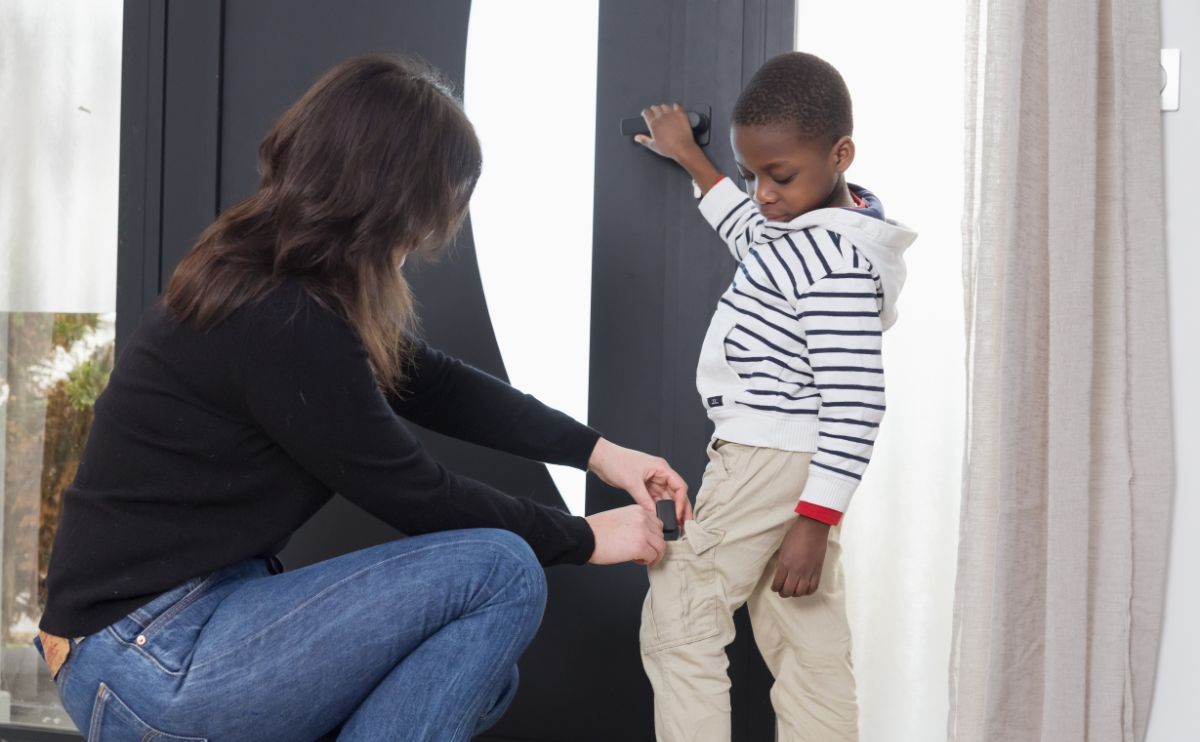 Tracking Your Child with a GPS Tracker: Invoxia&rsquo;s Mini Tracker for Minimal Bulk