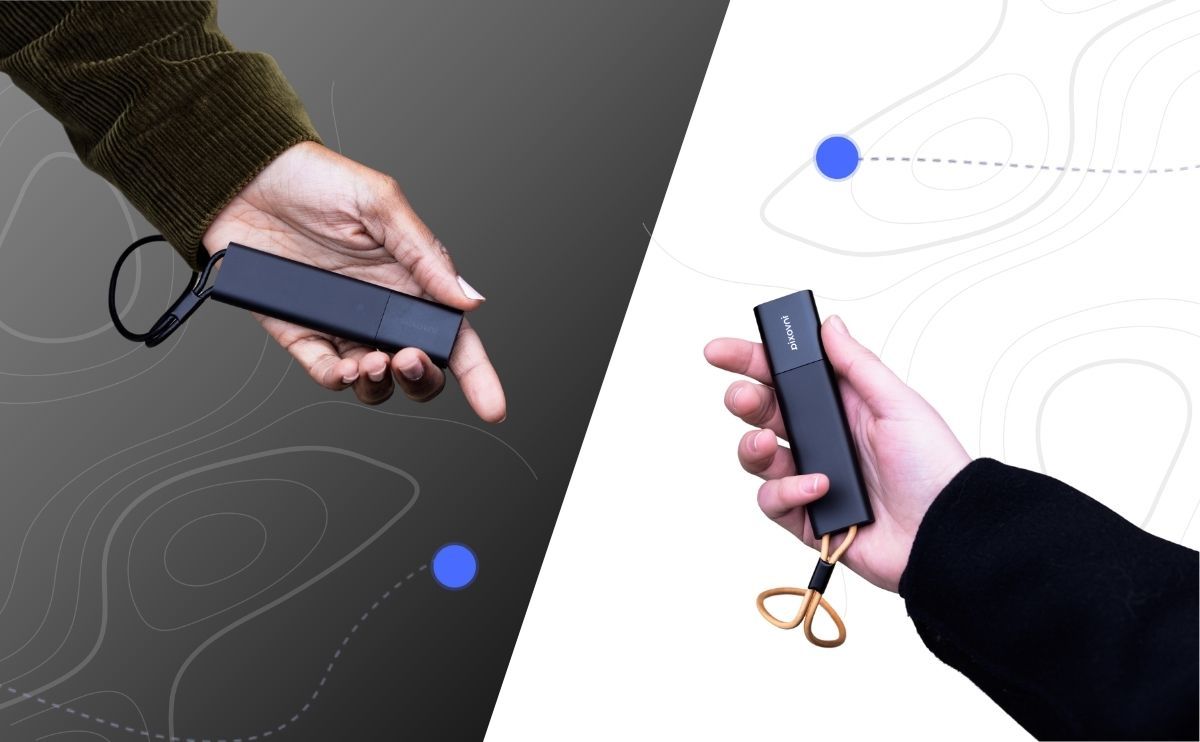 LTE-M Network or Low Power Network? Choose Your GPS Tracker in 2025