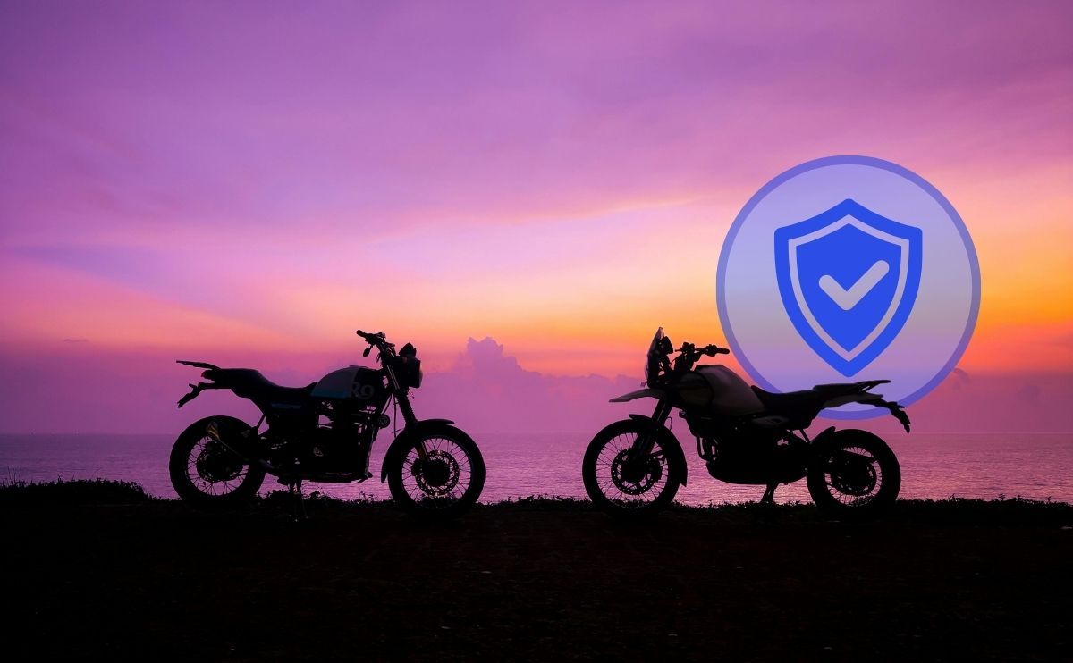 Traceur GPS moto sans abonnement : ce qui existe vraiment en 2026