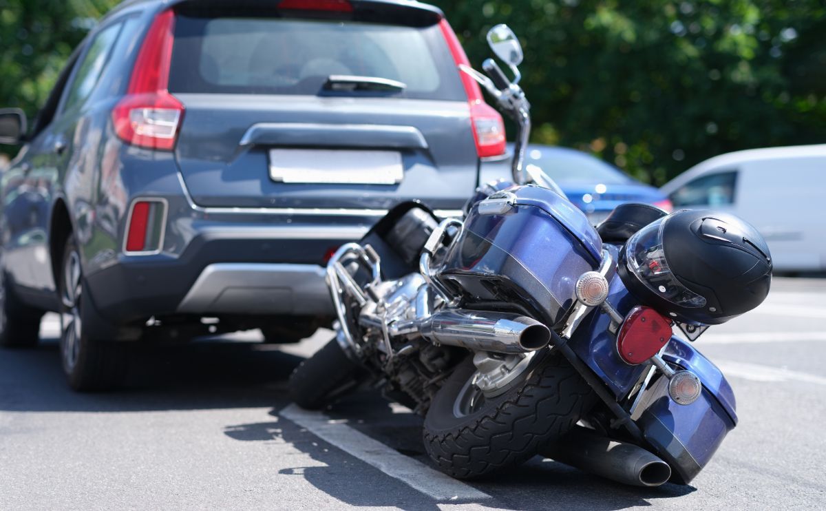 Motorcycle Insurance: Reflexes to Adopt in Case of a Claim
