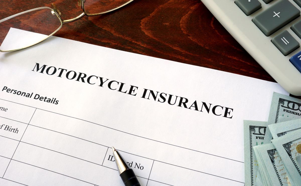 Motorcycle Insurance: The Complete Guide 2025