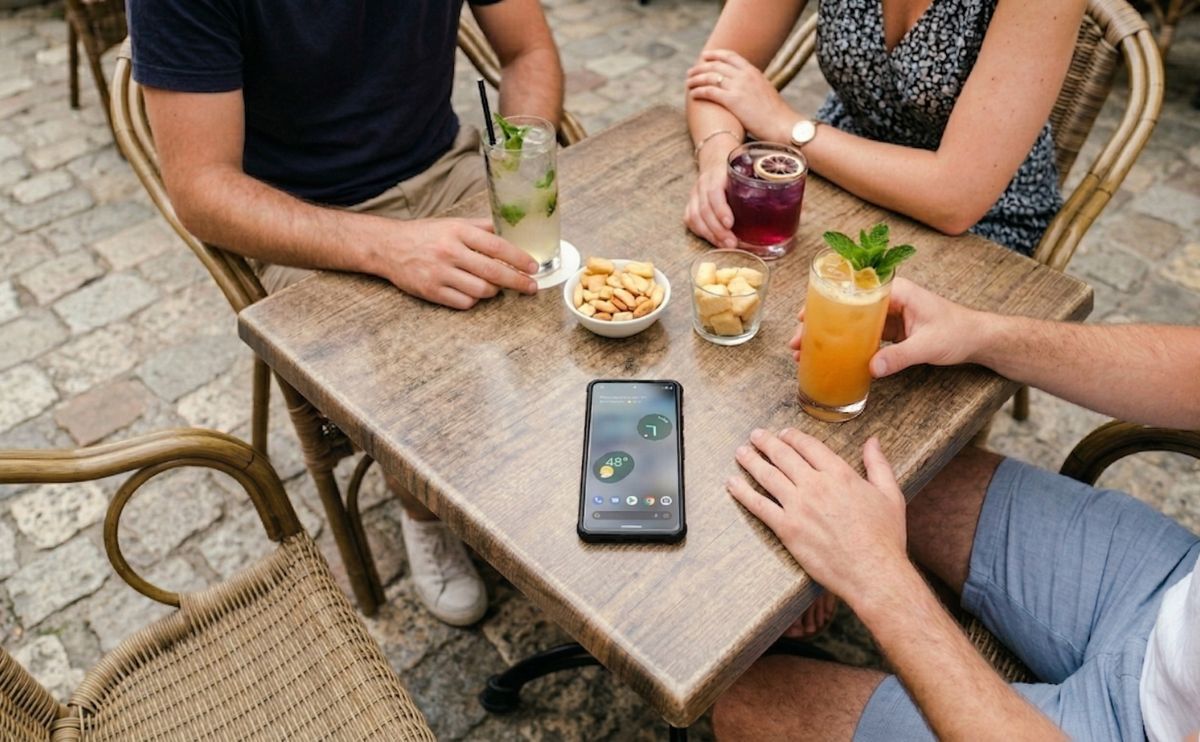 ¿Cuáles son los objetos más robados en la ciudad y por qué?