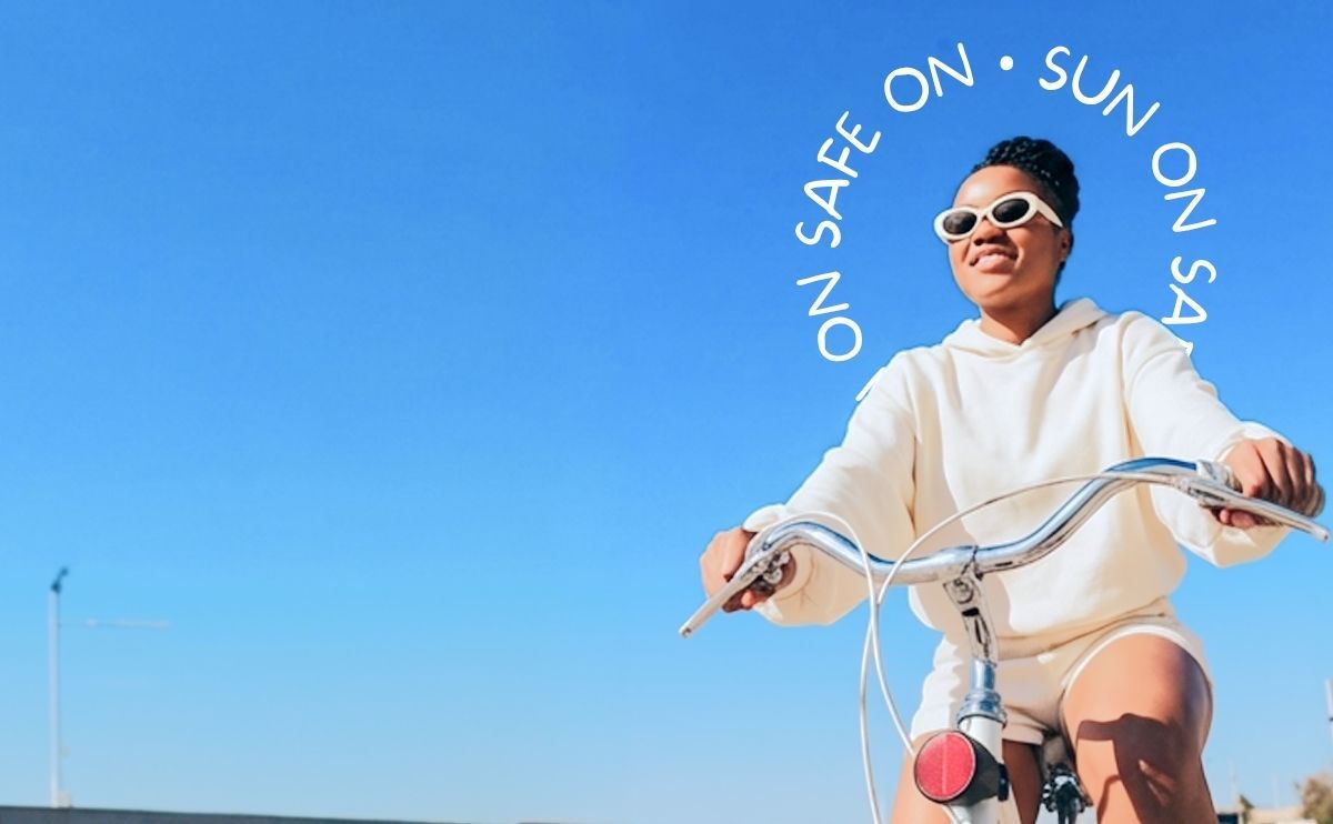 Campaña SUN ON. SAFE ON en Invoxia, para anticipar los riesgos de robo en primavera