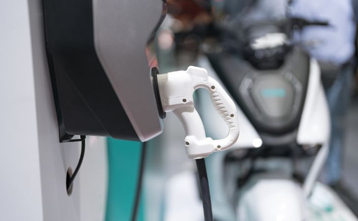 Motorradneuheiten 2025: Hersteller setzen auf Nachhaltigkeit
