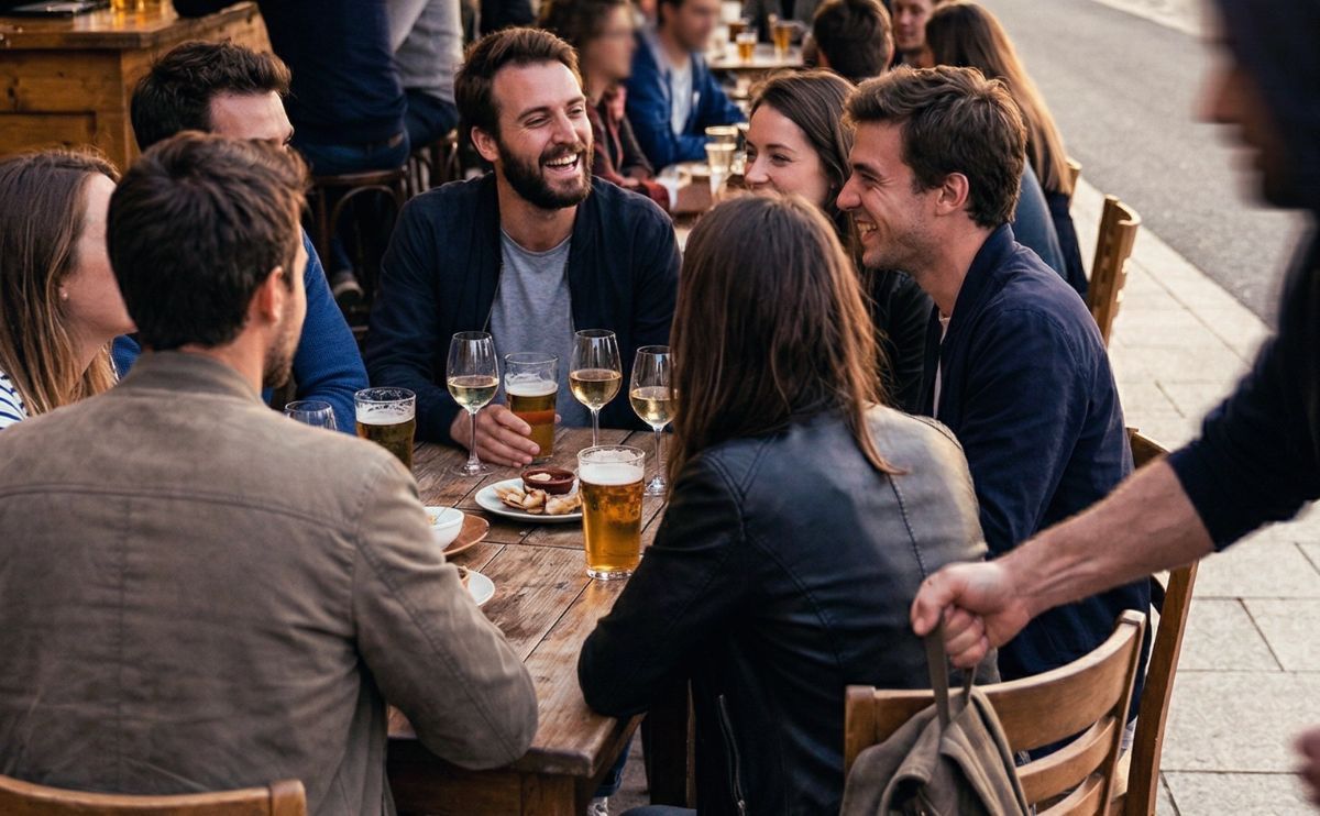 In welchen Situationen wird man am häufigsten bestohlen?