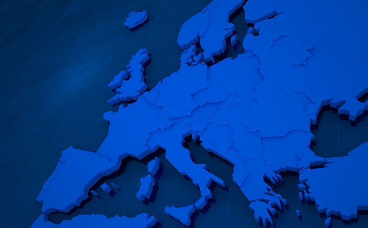 GPS tracker in Europe: how does it work?