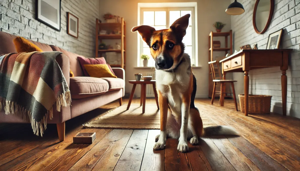 Perro y gato: aprende a leer el lenguaje corporal de tu perro