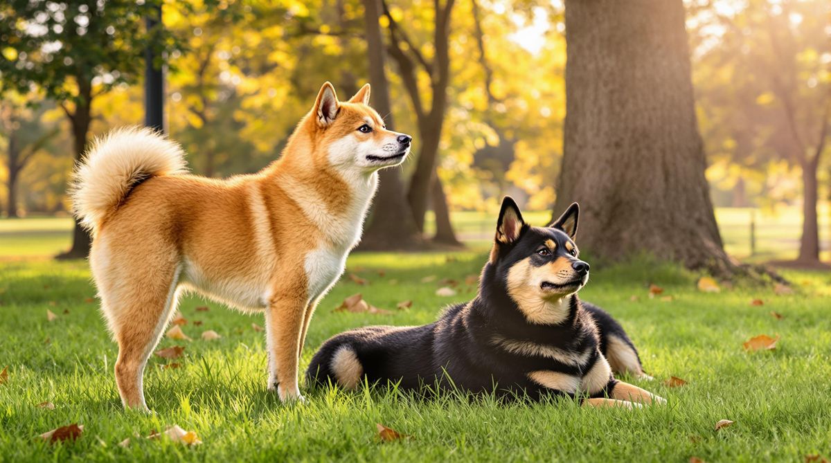 Shiba Inu: everything you need to know about the breed