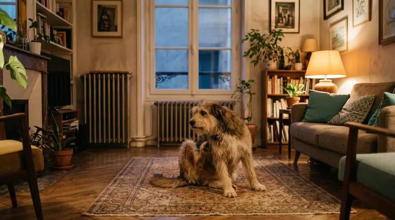 Fleas in dogs: how to spot them, get rid of them and stop them coming back