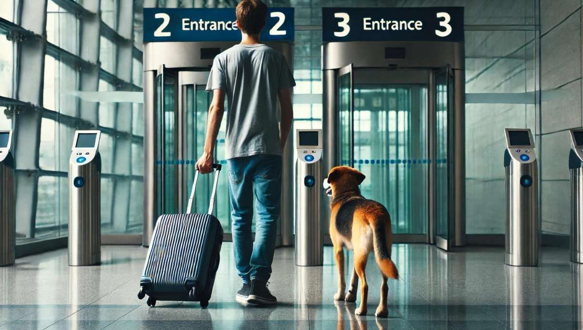 Urlaub mit Hund: Checkliste und Tipps für eine sichere Reise