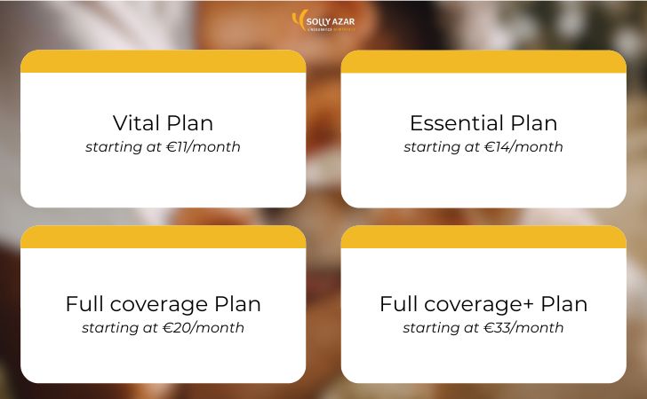 Solly Azar and Invoxia partner to insure your dog
