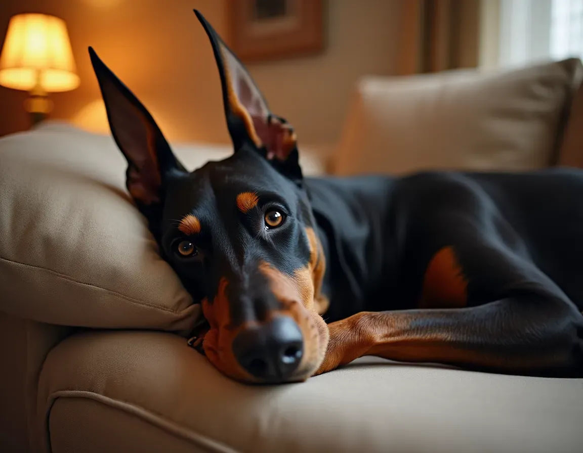 Dog Disease: Some dogs are predisposed to heart diseases