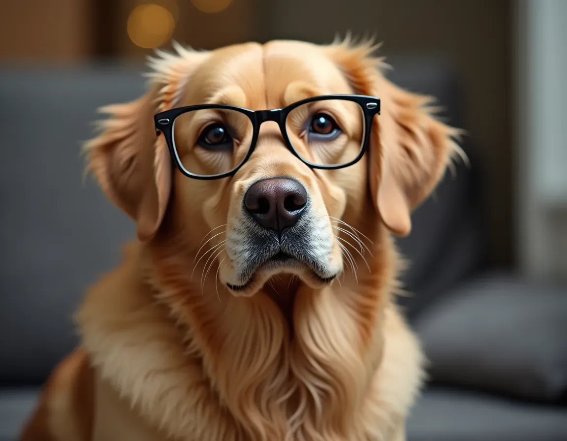 Dog Disease: Pay attention to their eyes!