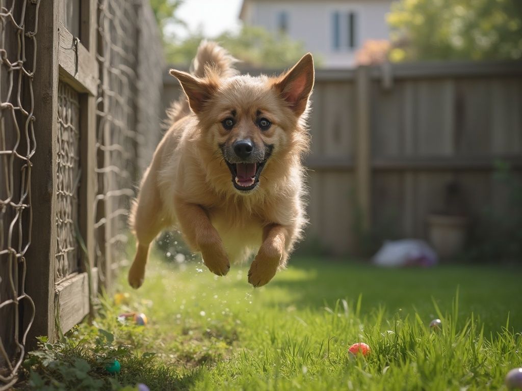 Runaway Dog: Discover the Reasons That Drive Your Dog to Run Away